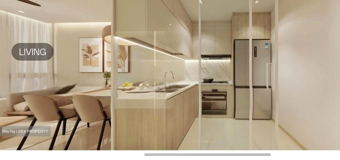 The Sea View (D15), Condominium #639885811